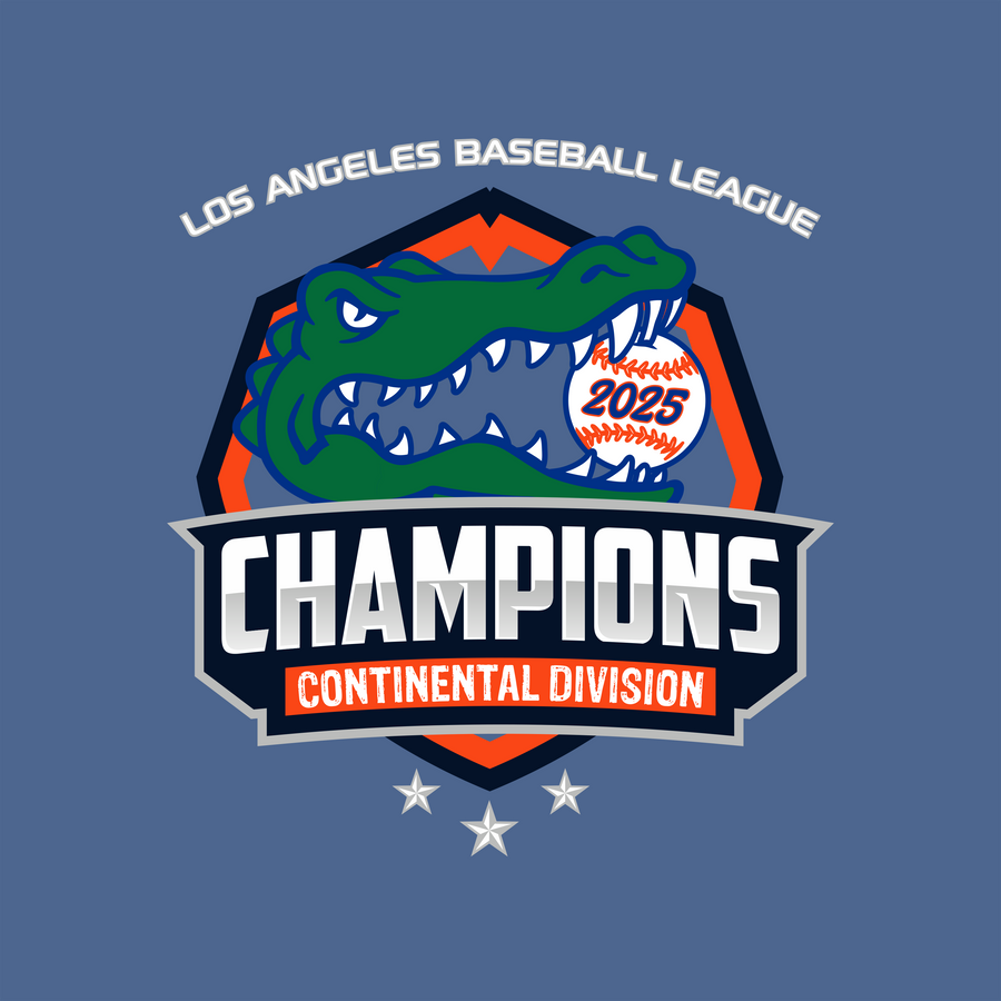 GATORS 2025 CHAMPS T-Shirt