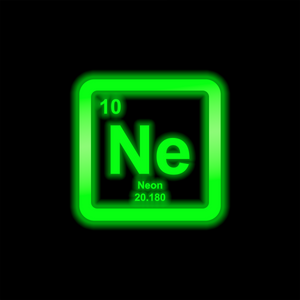 NEON T-shirt