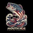 Load image into Gallery viewer, USA BASS T-shirt
