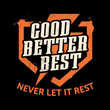 Load image into Gallery viewer, GOOD, BETTER, BEST YOUTH Sport-Tek®
