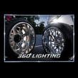 Load image into Gallery viewer, 360 LIGHTING T-shirt
