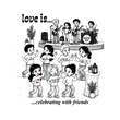 Load image into Gallery viewer, BECKFEST '26 V-Neck T-Shirt
