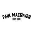 Load image into Gallery viewer, PAUL MACGYVER Boyfriend Tee for Women
