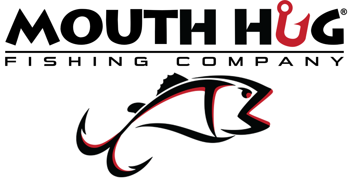 MOUTH HUG® Fishing Company – Mouth Hug Fishing Company