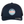 Load image into Gallery viewer, Trucker Hat Navy- CHICAGO FLAG- Item #43195
