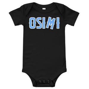 OSIMI Baby short sleeve one piece