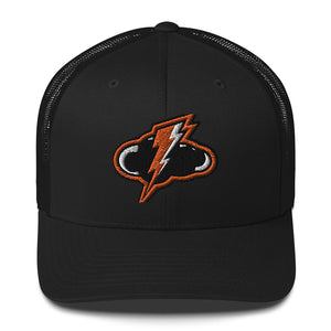 STORM TRUCKER HAT- Item #43195