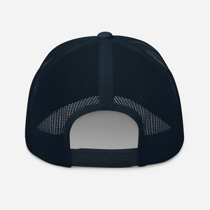 BREAKERS TRUCKER HAT ADJUSTABLE