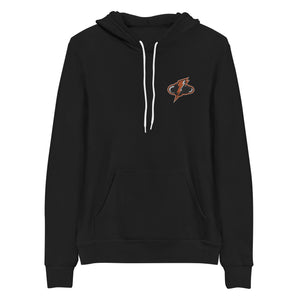 STORM (EMBROIDERED) "SUPER SOFT" HOODIE