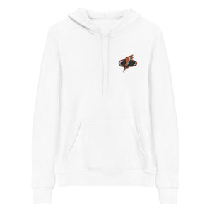 STORM (EMBROIDERED) "SUPER SOFT" HOODIE