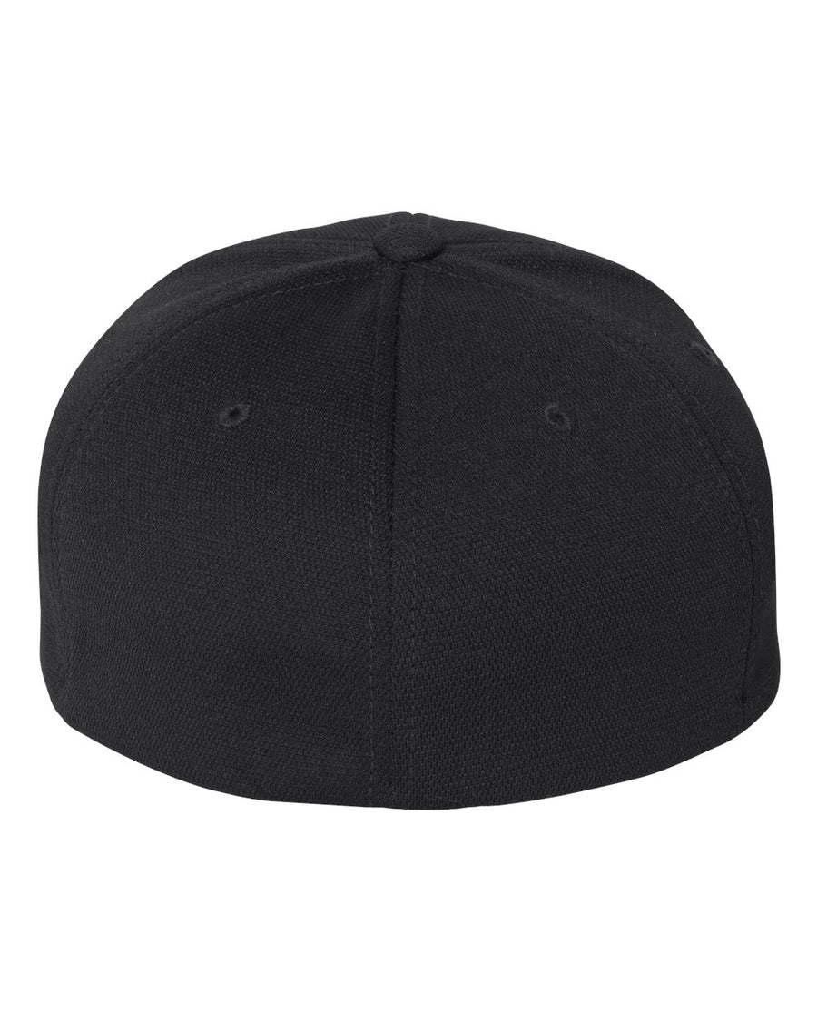 STORM Flexfit Hat Black - Item #23495