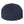 Load image into Gallery viewer, Flexfit Hat Navy-WHITE SIDE LOGO- Item #23495
