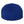 Load image into Gallery viewer, Flexfit Hat ROYAL-WHITE SIDE LOGO- Item #23495
