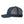 Load image into Gallery viewer, Trucker Hat Navy- WHITE SIDE LOGO- Item #43195
