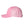 Load image into Gallery viewer, Trucker Hat Pink- WHITE SIDE LOGO- Item #43195
