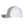 Load image into Gallery viewer, Trucker Hat Heather Grey/White-WHITE SIDE LOGO- Item #43195

