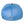 Load image into Gallery viewer, Fitted Sportmesh LightBlue/White- WHITE SIDE LOGO- Item #90395
