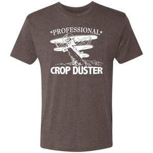 PROFESSIONAL CROP DUSTER