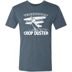 PROFESSIONAL CROP DUSTER