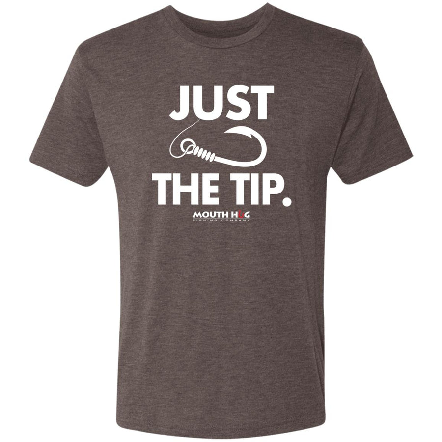JUST THE TIP