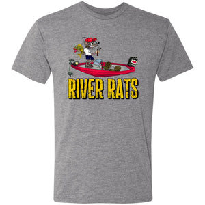 RIVER RATS