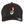 Load image into Gallery viewer, Flexfit Hat Black-BAD MOJO- Item #23495
