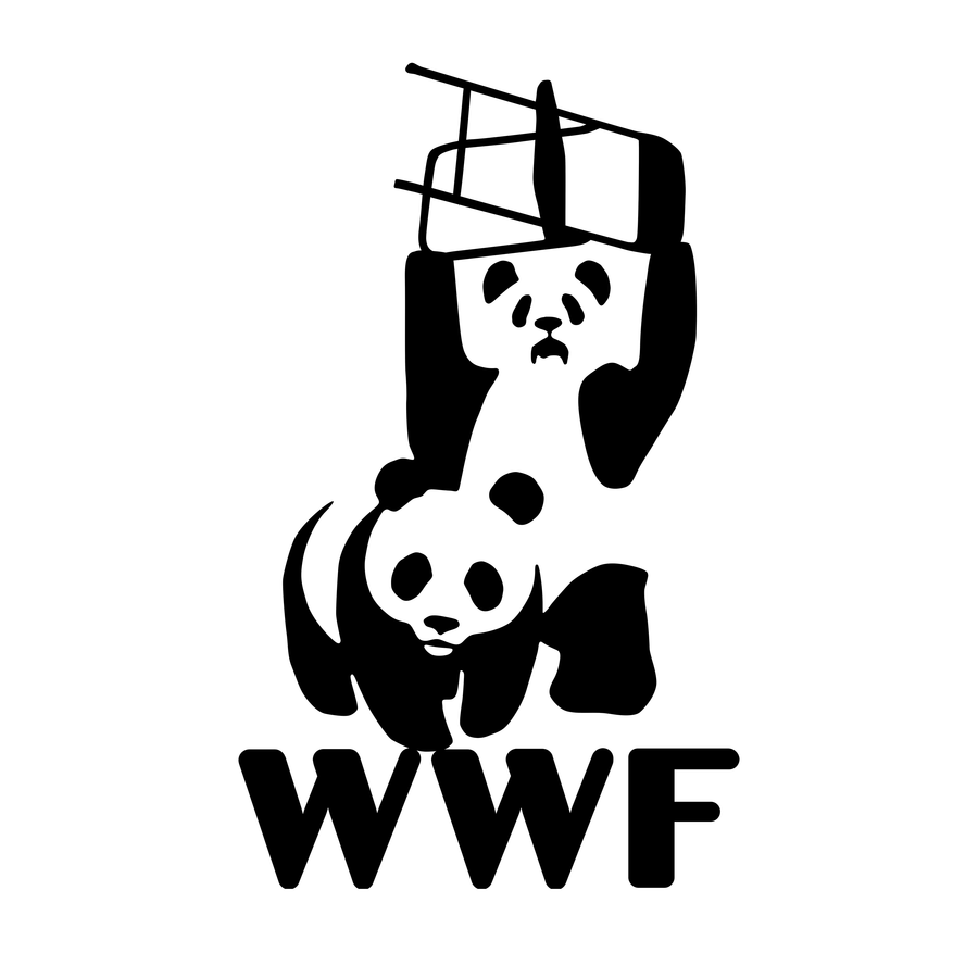 WWF PANDA
