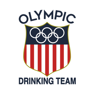 OLYMPIC DRINKING TEAM