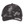 Load image into Gallery viewer, Trucker Hat Posieden- WHITE SIDE LOGO- Item #43195
