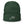 Load image into Gallery viewer, Mouth Hug Embroidered Beanie
